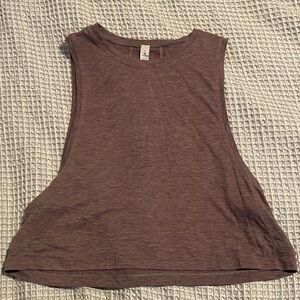 Lululemon Women’s Tank Top
